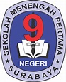 Logo SMP Negeri 9